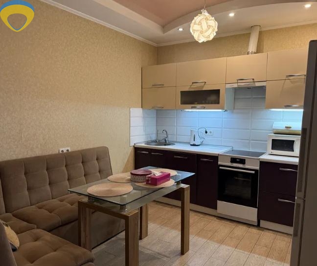 продажа двухкомнатной квартиры номер A-174616 в Малиновском районе, фото номер 5